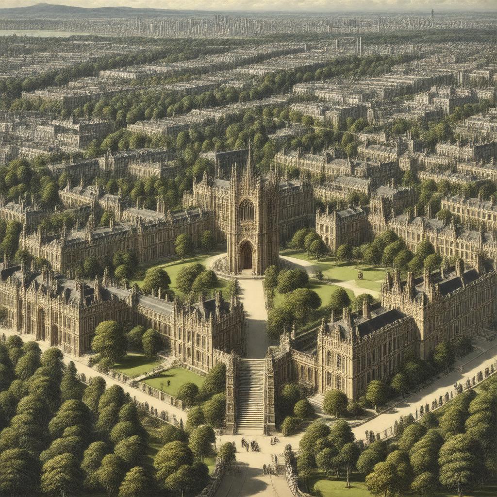 University of Dublin (Trinity College)
